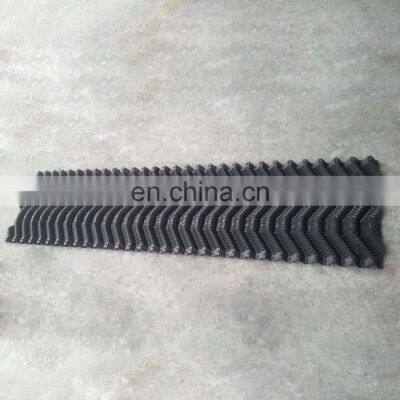 CPVC,PP, PVC filling for cooling tower