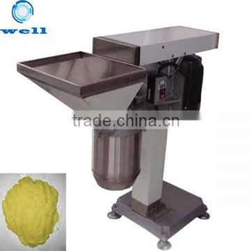 large electric Garlic grinder|garlic grinding machine