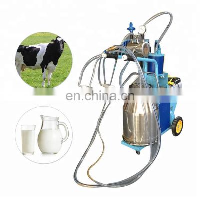 Hot sale milk sucking machine