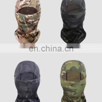 Top Quality New Design Man Motorcycle Racing Balaclava Hat photo-5
