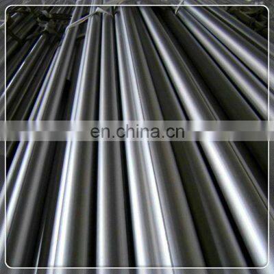 JIS AiSi ASTM ss Pipe 201 202 304l 310 316 317 320 347 904 2205 16mm Diameter Bright Decorative Stainless Steel Pipe