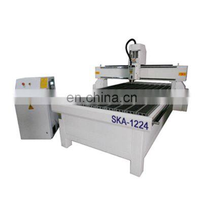 SENKE New Condition MINI CNC Cutter For Advertising Mould Carving Milling Machine photo-3