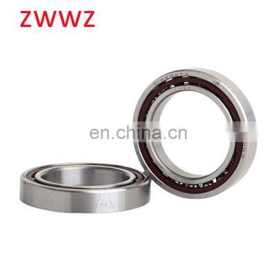7020 684 7406 B 5206 2Rs Double Row 7200 7220 Original Famous Brand Angular Contact Ball Bearing