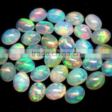 10x8mm Ethiopian Opal Cabochon Oval