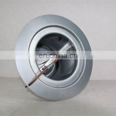 High Quality Metal Stencil Oil Air Separator 54721345 for Screw Air Compressor Part photo-4