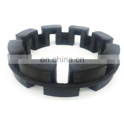 Rubber Flexible Coupling Compressor Parts 	04.07.00005 photo-4