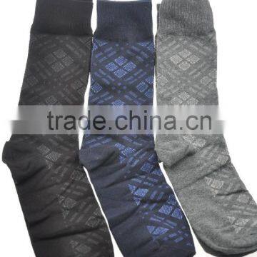 Men's Cotton Tube Socks,3-pack, , Gift Pack photo-2