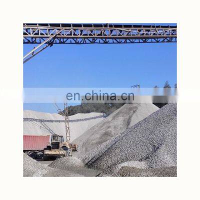 granite crushed sands, stone crushed sands loading on vessels as ballast