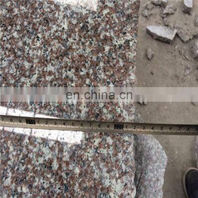 Best Sale Pink Granite, China Pink Granite G664 photo-2