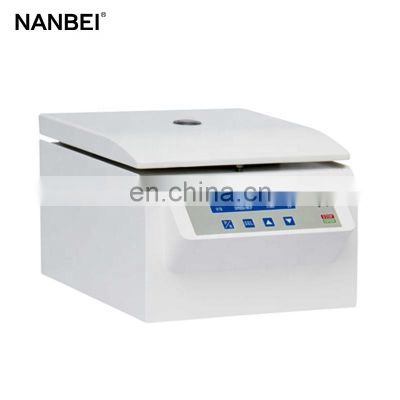 TGM12 table micro-hematocrit centrifuge