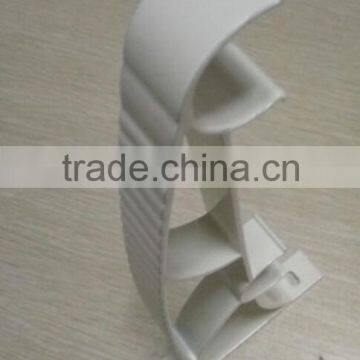 High Quality Modern Design Curtain Popular Accesssories of Aluminum Bracket photo-5