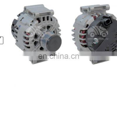 BRAND NEW  CQHY ALTERNATOR 13954N 12V 120A High Quality Factory Direct Sales