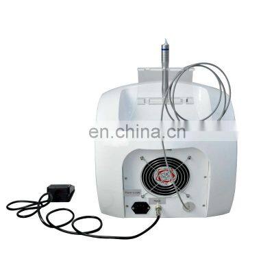 Professional 980nm Diode Laser Facial Leg Varicose Vascular Treatment Vascular Spider Vein Removal Machine photo-3