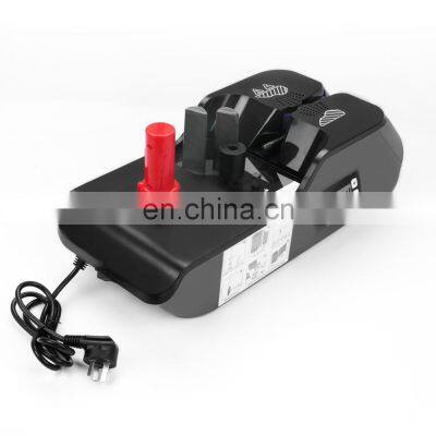 Air Cushion Making Machine Air Pillow Maker Pillow Making Machine Air Bags Packing Machine photo-2