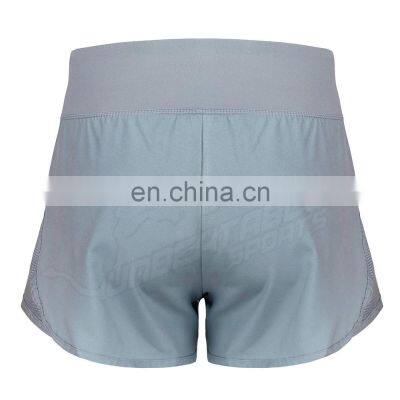 High Quality Women Shorts Gym Wear Fitness Cotton Shorts For Gym photo-3
