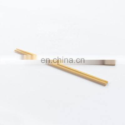 Most Popular Twins Bulk Disposable Bamboo Chopstick
