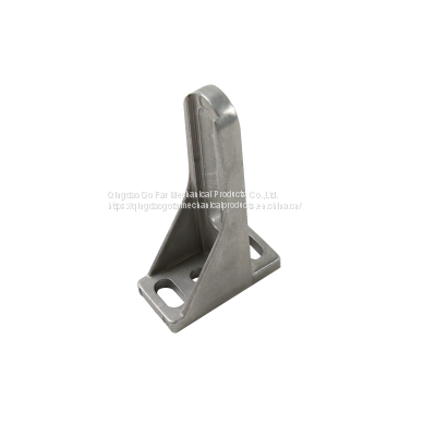 Zinc alloy die casting