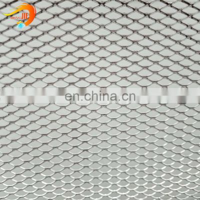 diamond hole ceilings and roofs expanded metal wholesale