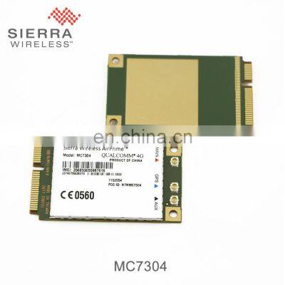 Sierra Wireless AirPrime 4G LTE GSM Module MC7304 photo-2