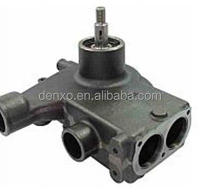 6354146 Engine Water Pump for Perkins