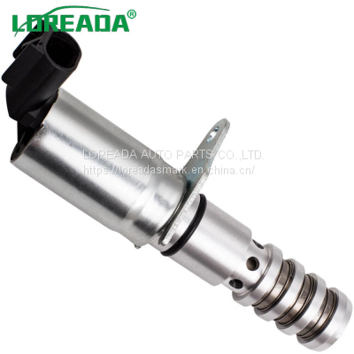 New VVT Variable Valve Timing Solenoid Actuator For Colorado Chevy GMC 12568078