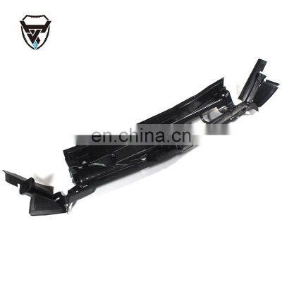 Wholesale High Quality Auto Parts LaCrosse Car Radiator Air Upper Baffle photo-2