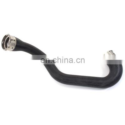 Wholesale high quality Auto parts Regal LaCrosse Malibu XL car Charge air cooler outlet air hose For Chevrolet Buick 84073696