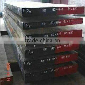 c45 carbon steel steel plate astm 4142 / din en 1.7225 / 42c