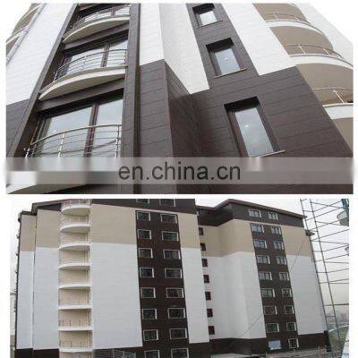 Cheap Galvanized Steel Sandwich Panel Galvanized Steel Sandwich Foam Panel Sandwich Panel Plank Look photo-2