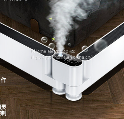Graphene Electric Radiator Humidification Baseboard Heater Household Living Room and Bathroom Energy Saving Heater（Wechat:13510231336） photo-3