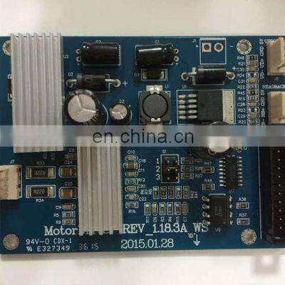 Newest Printer Mainboard for Galaxy Printer ( UD-161LC/1612LC,UD-181LC/1812LC,UD-211LC/2112LC,UD-2512LC,UD-3212LD) photo-3