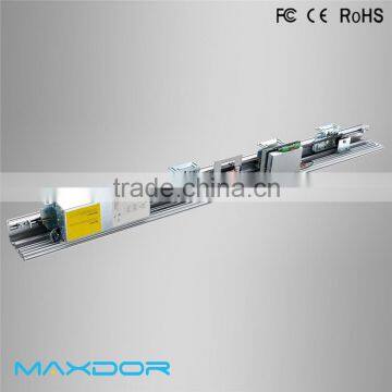 GT150Automatic sliding sensor glass door