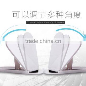 Multifunction Cupe Shape Plastic Mobile Phone Holder photo-4