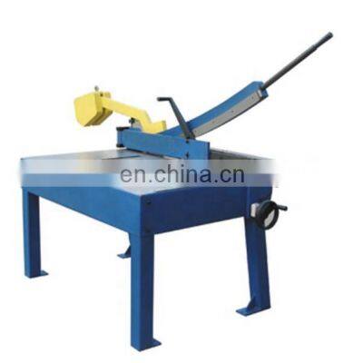 TSC1010/1.6 manual Guillotine shear for Metal Working