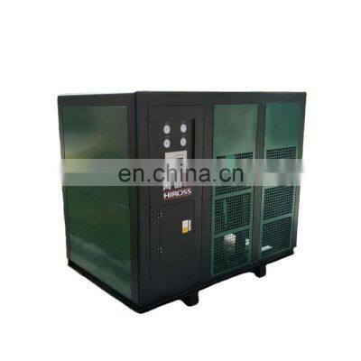 Refrigerant Air Dryer Compressed Air Dryer Desiccant Air Dryer