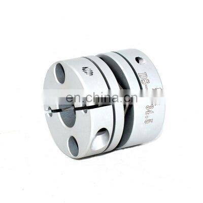 High Precision Disc Spring Coupling For Shaft Joint From Coup-link