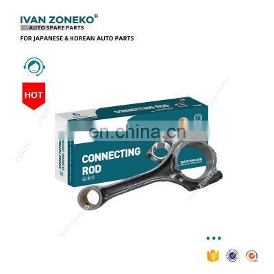Cheap And Economic Auto Parts 2nz-fe 2nz Engine Connecting Rod 13201-29717 Con Rod For Toyota photo-4