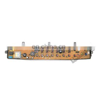 MA60-1068 universelle Waschmaschinen-PCB-Steuerplatine, Waschmaschinen-Elektronikplatine photo-2