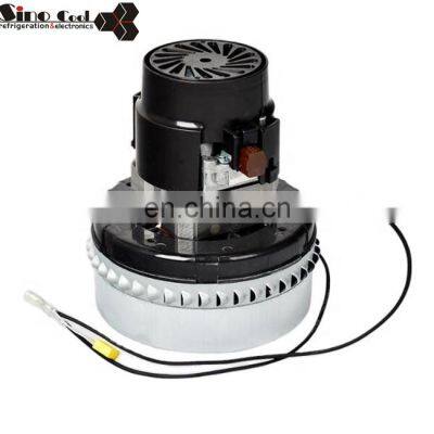 High Quality Home Wet and Dry Vacuum Cleaner Motor photo-4