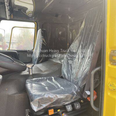 6x4 8x4 New Sinotruck Howo Tipper Dumper Tipping Truck Used Dump Trucks