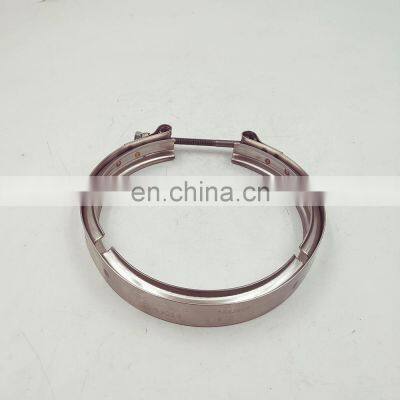 V Band Clap 4BT 3918951 for Diesel Engine Parts Original Parts 3918951 3918951 photo-2