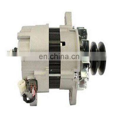 Supply high-quality  Alternator 27040-1641  for  Excavator engine parts