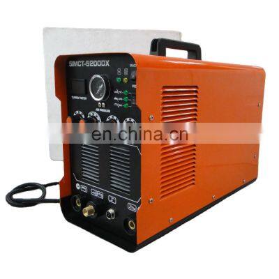 CT-520 inverter welder low spatter dc 3 in 1 welding machine high quality