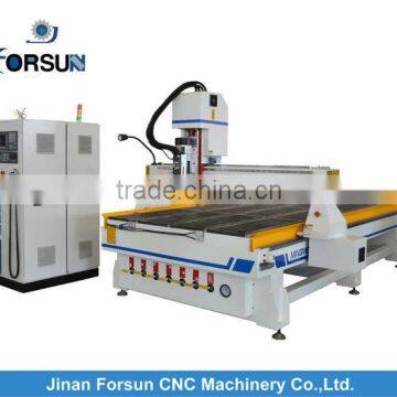 1530(1500*3000*200mm)ATC Siemens AC servo motor cnc router