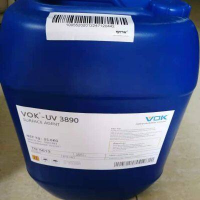 German Technical Background VOK-908 Thickening Agent For Architectural Coatings Replaces Elementis 908 photo-3