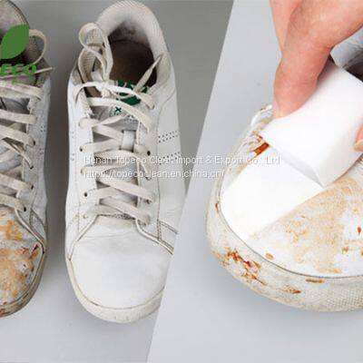 Clean With Water Alone Type Household Melamine Foam