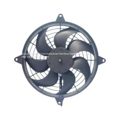 Daikin Air Conditioner 1.5HP Hanging Perfusion Fan Impeller FTXS35JV2CW Drum photo-3