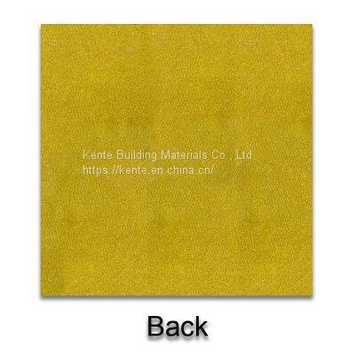 711 Pattern 600*600 Moisture-proof Mineral Wool Board With Thickness 10mm photo-3