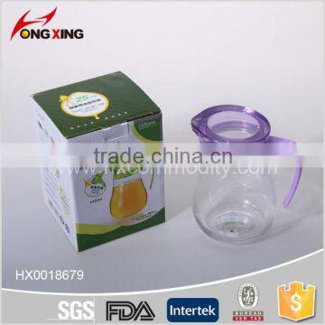 450ml Vinegar and Oil Dispenser with Measurement