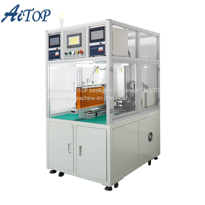 AITOP 21700 32650 18650 Battery Cell Welder,Best Battery Spot Welder,Cheap Spot Welder For Batteries photo-2